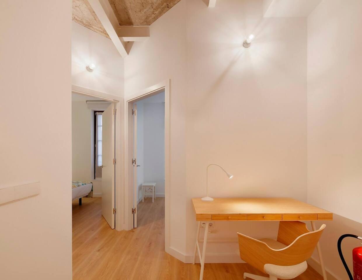 AV Gijón Bajo Exterior foto